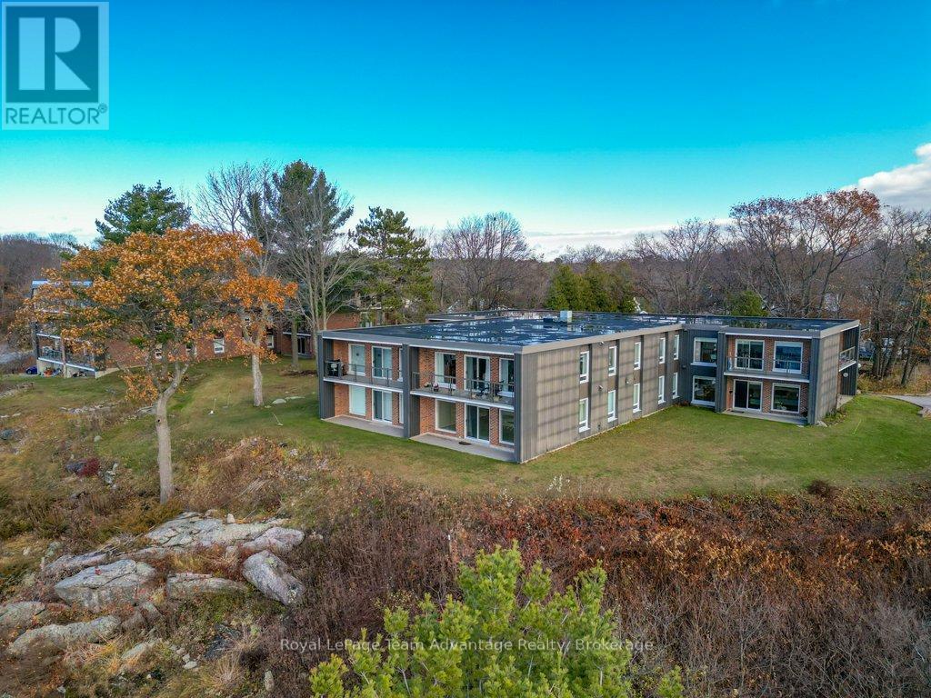 103 - 100 Beaconview Heights, Parry Sound, Ontario  P2A 2E1 - Photo 33 - X12559320