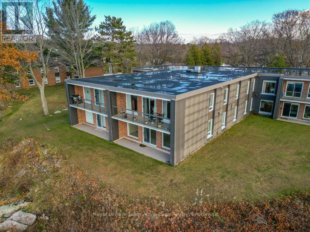 103 - 100 Beaconview Heights, Parry Sound, Ontario  P2A 2E1 - Photo 34 - X12559320