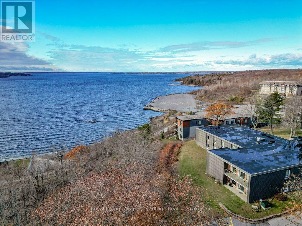 103 - 100 Beaconview Heights, Parry Sound, Ontario  P2A 2E1 - Photo 35 - X12559320