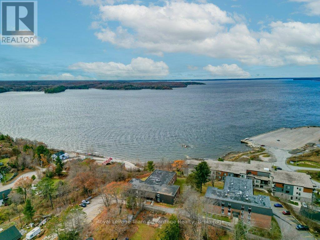 103 - 100 Beaconview Heights, Parry Sound, Ontario  P2A 2E1 - Photo 36 - X12559320
