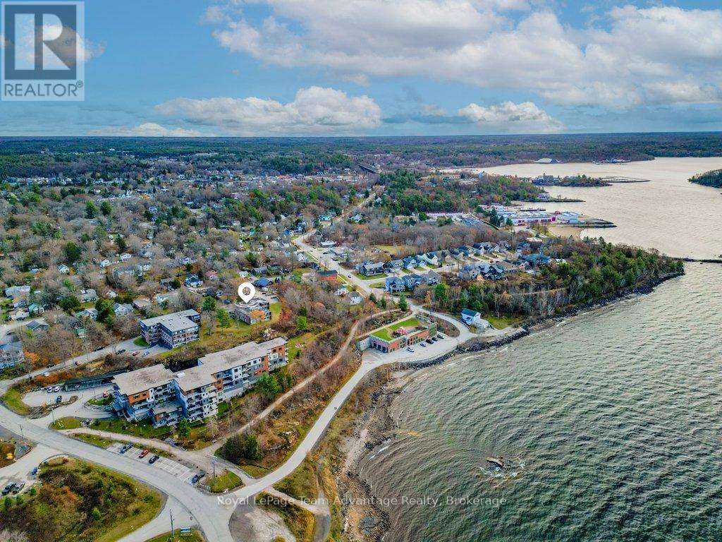 103 - 100 Beaconview Heights, Parry Sound, Ontario  P2A 2E1 - Photo 41 - X12559320