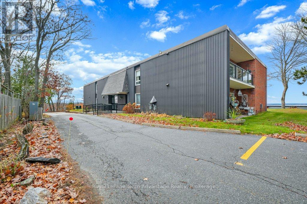 103 - 100 Beaconview Heights, Parry Sound, Ontario  P2A 2E1 - Photo 42 - X12559320