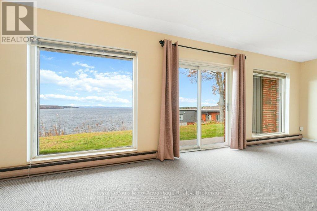 103 - 100 Beaconview Heights, Parry Sound, Ontario  P2A 2E1 - Photo 5 - X12559320
