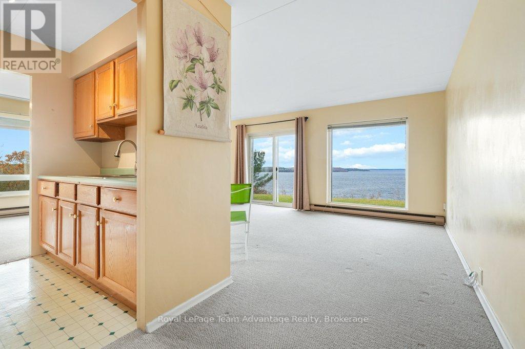 103 - 100 Beaconview Heights, Parry Sound, Ontario  P2A 2E1 - Photo 7 - X12559320
