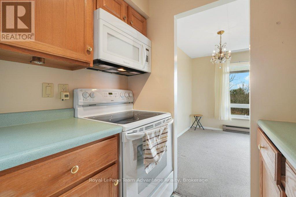 103 - 100 Beaconview Heights, Parry Sound, Ontario  P2A 2E1 - Photo 9 - X12559320
