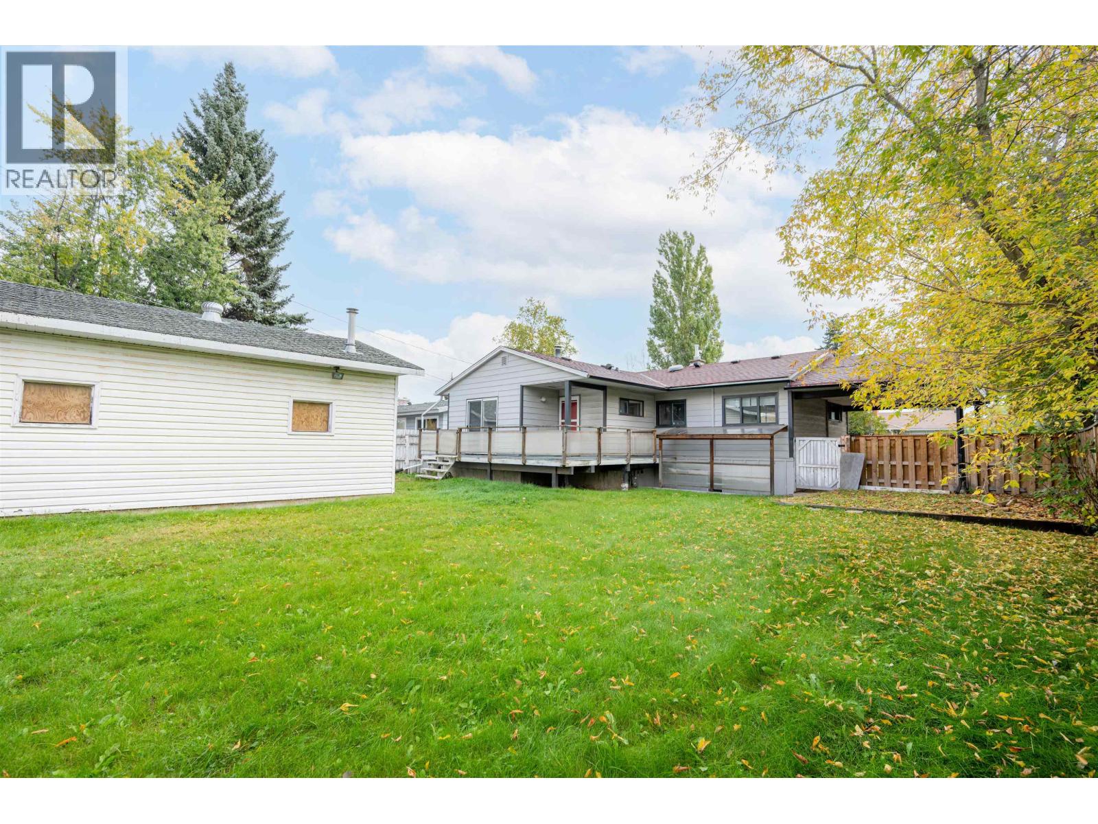 1527 Alward Street, Prince George, British Columbia  V2M 2G7 - Photo 5 - R3068731