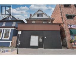 1453-1455 WYANDOTTE STREET East, Windsor, Ontario