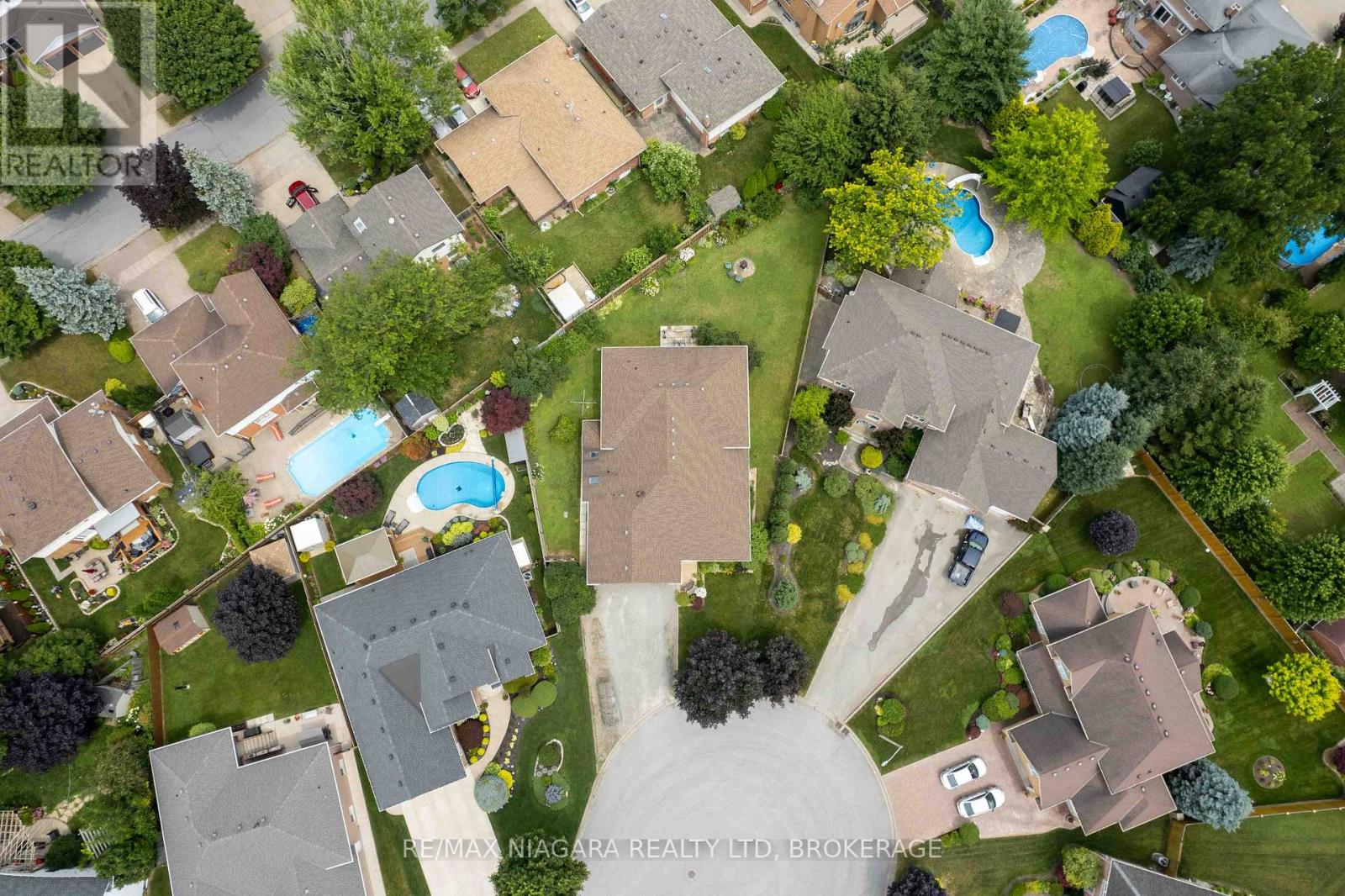 6287 EMMA STREET, Niagara Falls, Ontario