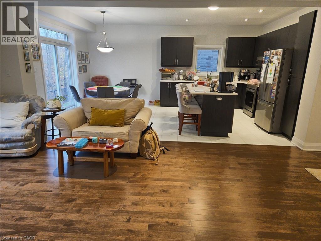 117 Nathalie Street, Kitchener, Ontario  N2E 0C9 - Photo 12 - 40789158