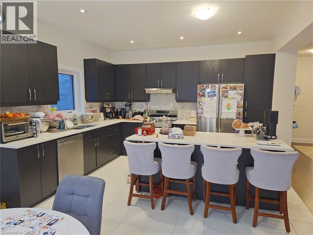 117 Nathalie Street, Kitchener, Ontario  N2E 0C9 - Photo 15 - 40789158