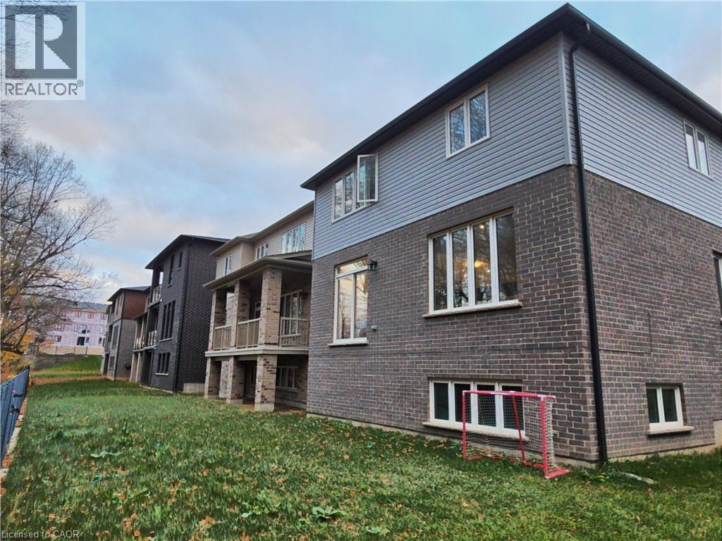 117 Nathalie Street, Kitchener, Ontario  N2E 0C9 - Photo 48 - 40789158