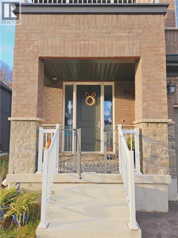 117 Nathalie Street, Kitchener, Ontario  N2E 0C9 - Photo 6 - 40789158