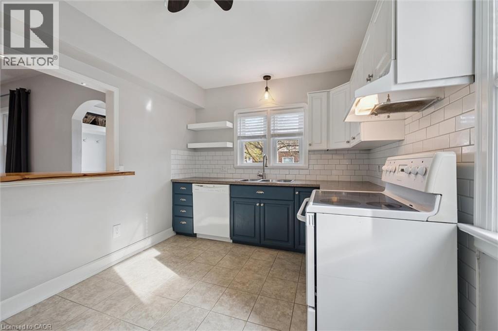 291 Park Street, Kitchener, Ontario  N2G 1N2 - Photo 10 - 40785465