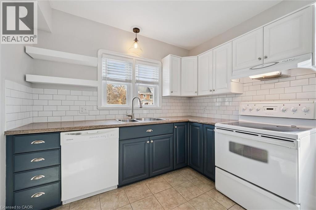 291 Park Street, Kitchener, Ontario  N2G 1N2 - Photo 11 - 40785465