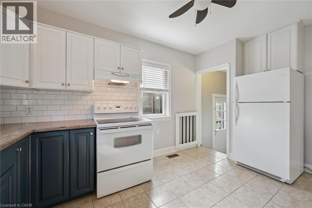 291 Park Street, Kitchener, Ontario  N2G 1N2 - Photo 12 - 40785465