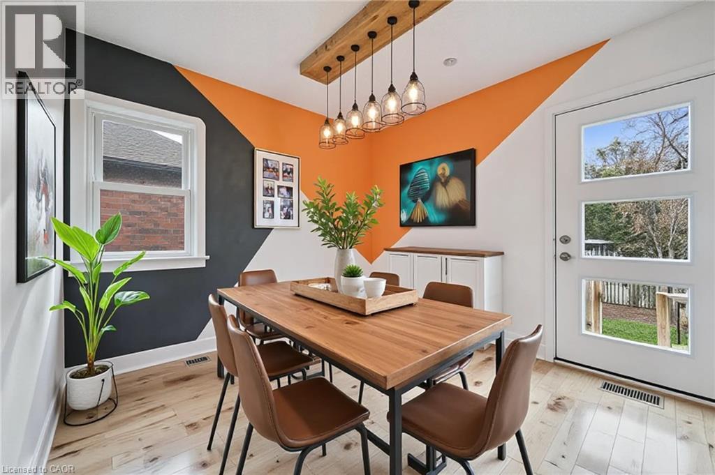 291 Park Street, Kitchener, Ontario  N2G 1N2 - Photo 15 - 40785465