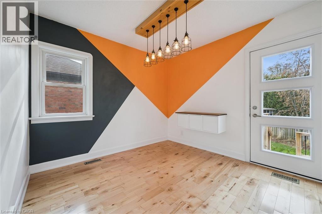 291 Park Street, Kitchener, Ontario  N2G 1N2 - Photo 16 - 40785465