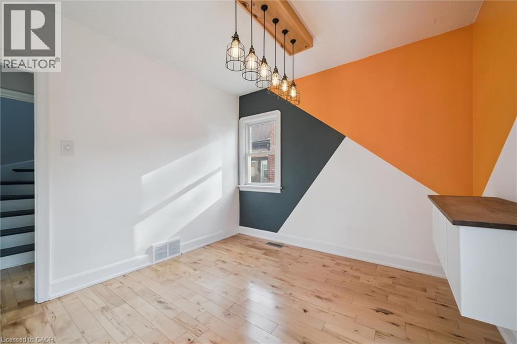 291 Park Street, Kitchener, Ontario  N2G 1N2 - Photo 17 - 40785465