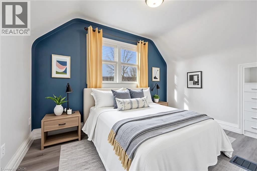 291 Park Street, Kitchener, Ontario  N2G 1N2 - Photo 25 - 40785465