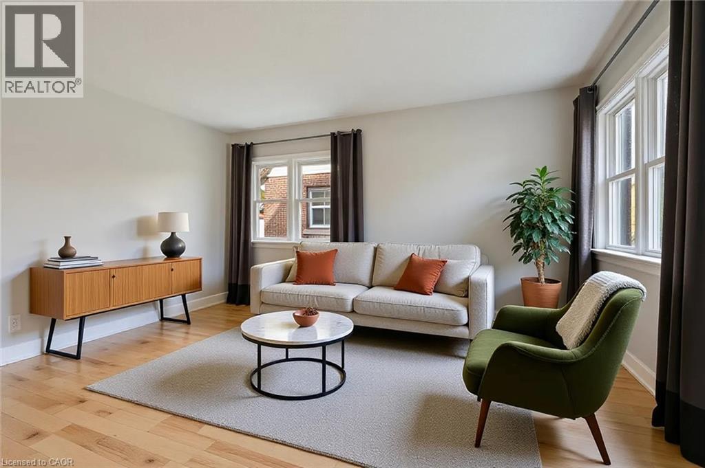 291 Park Street, Kitchener, Ontario  N2G 1N2 - Photo 3 - 40785465