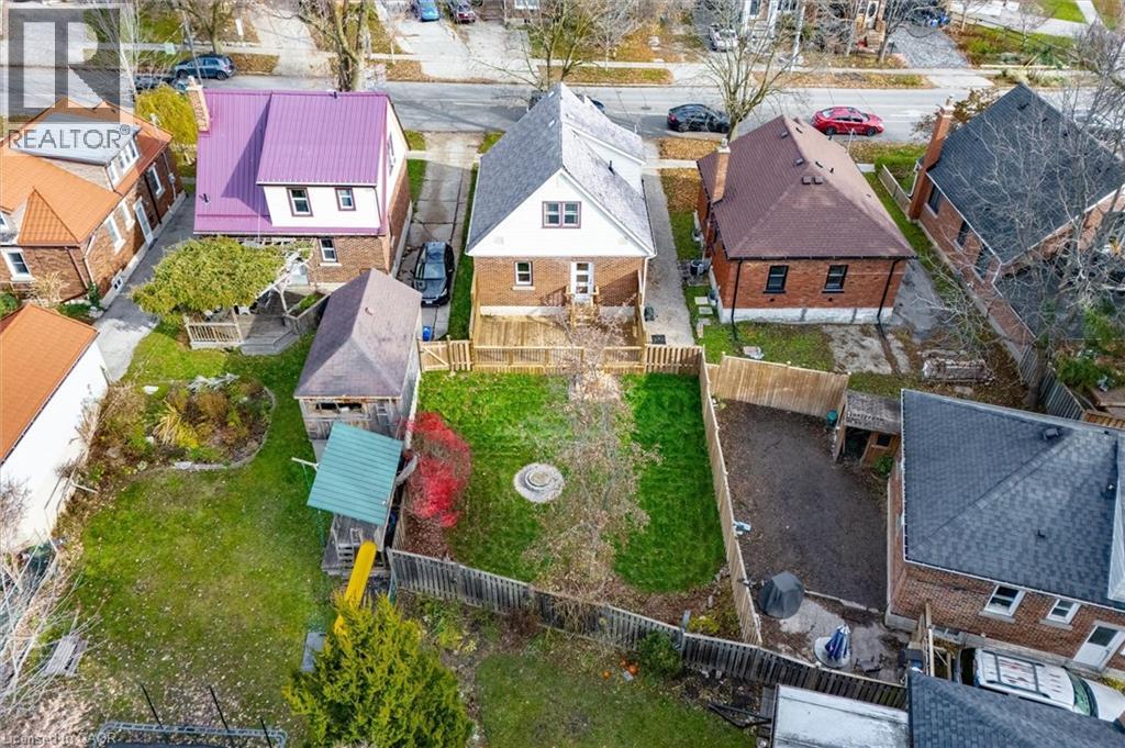 291 Park Street, Kitchener, Ontario  N2G 1N2 - Photo 38 - 40785465