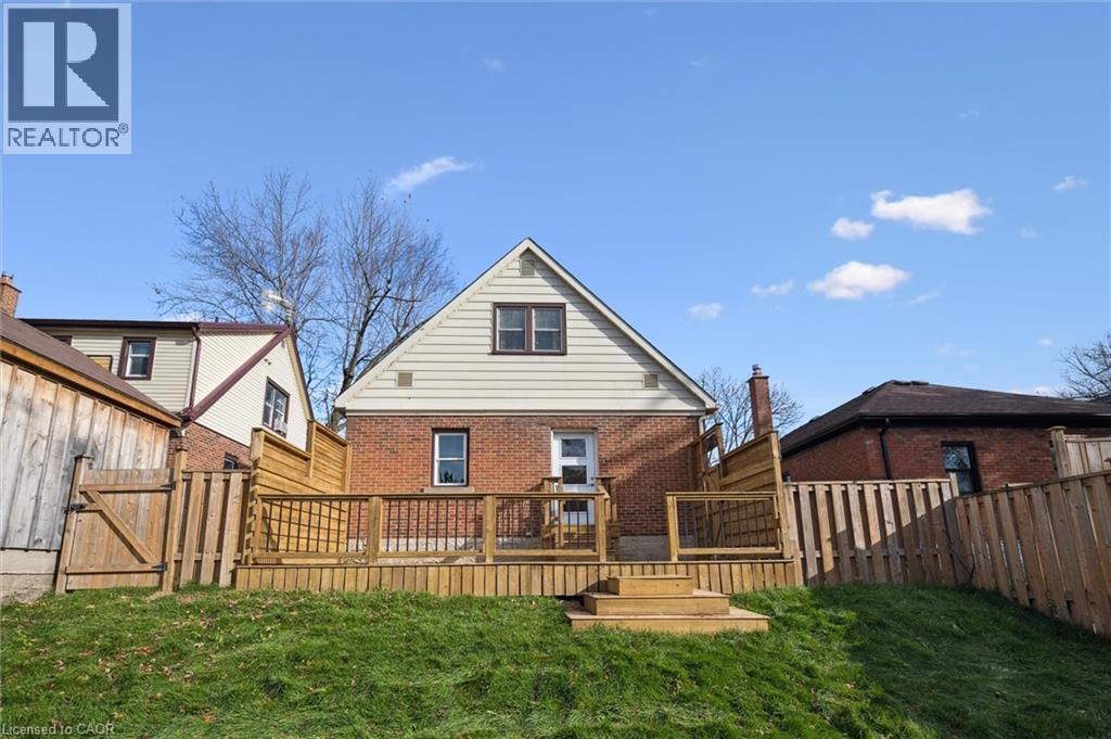 291 Park Street, Kitchener, Ontario  N2G 1N2 - Photo 39 - 40785465