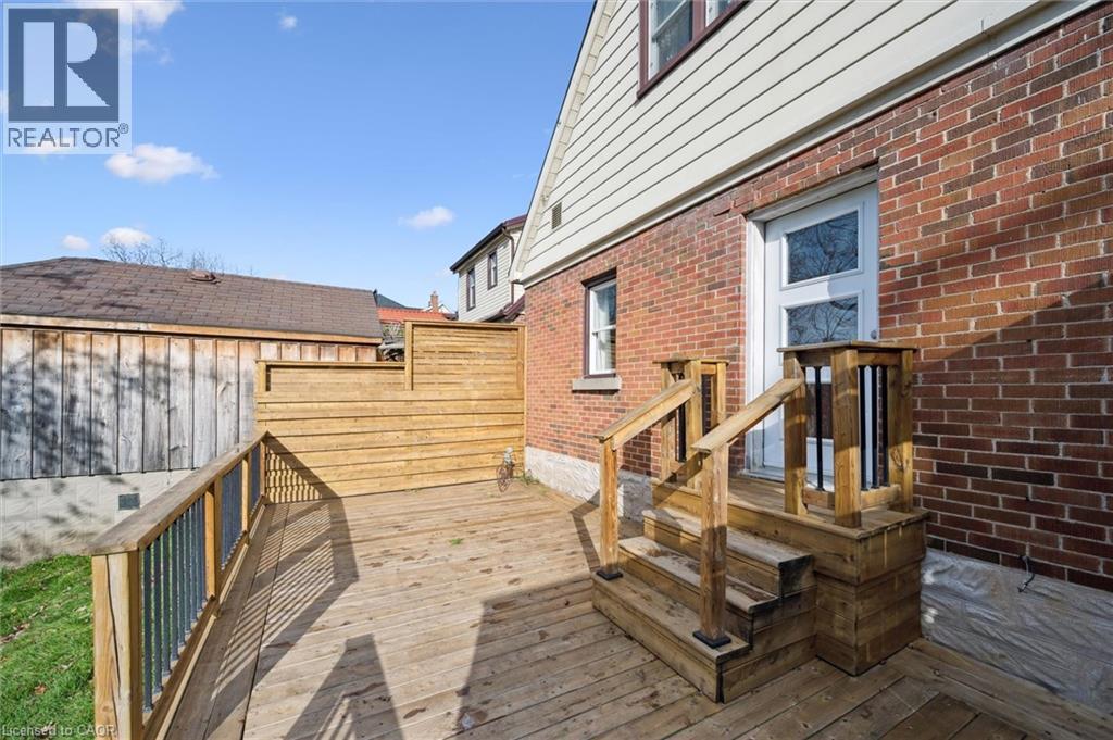 291 Park Street, Kitchener, Ontario  N2G 1N2 - Photo 40 - 40785465