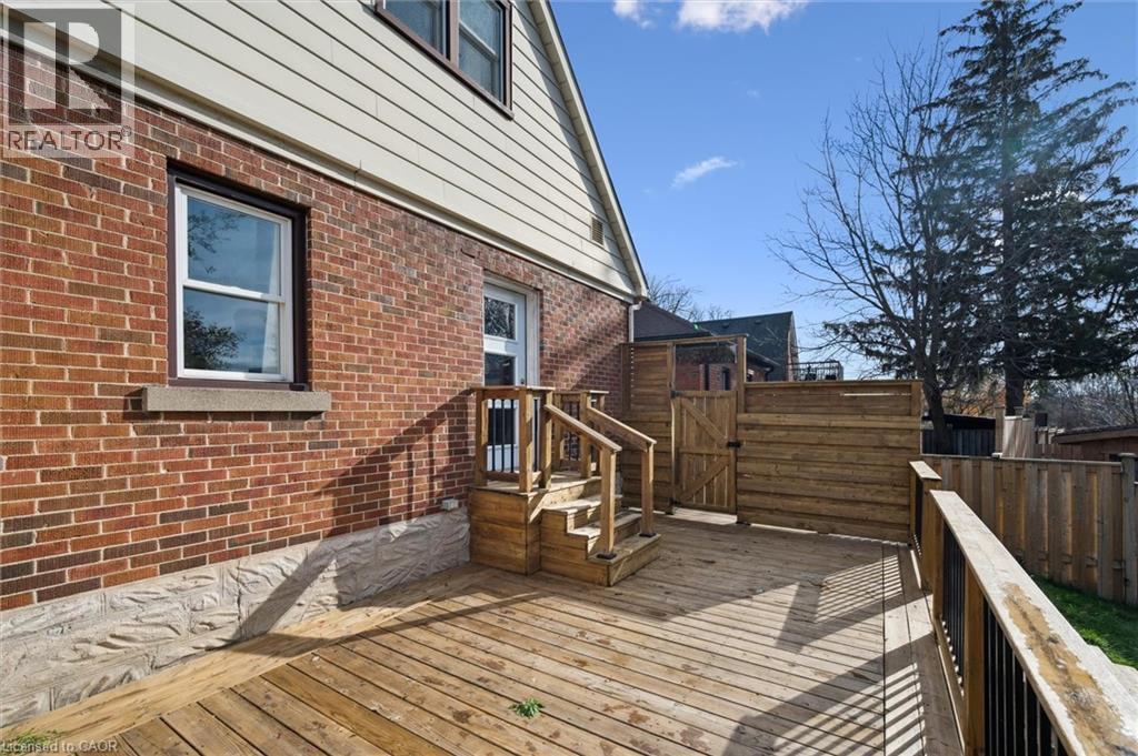 291 Park Street, Kitchener, Ontario  N2G 1N2 - Photo 41 - 40785465