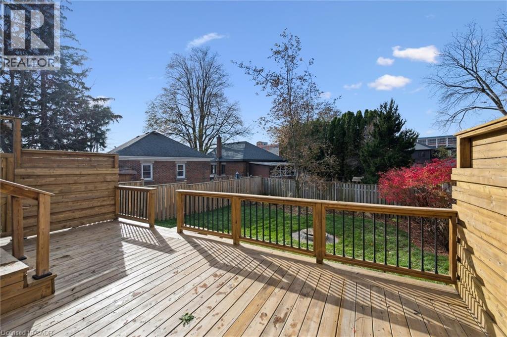 291 Park Street, Kitchener, Ontario  N2G 1N2 - Photo 42 - 40785465