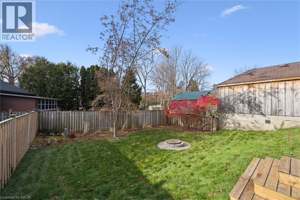 291 Park Street, Kitchener, Ontario  N2G 1N2 - Photo 43 - 40785465