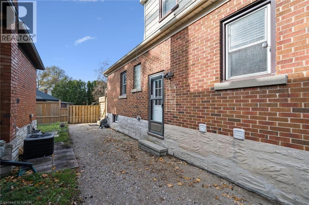 291 Park Street, Kitchener, Ontario  N2G 1N2 - Photo 44 - 40785465