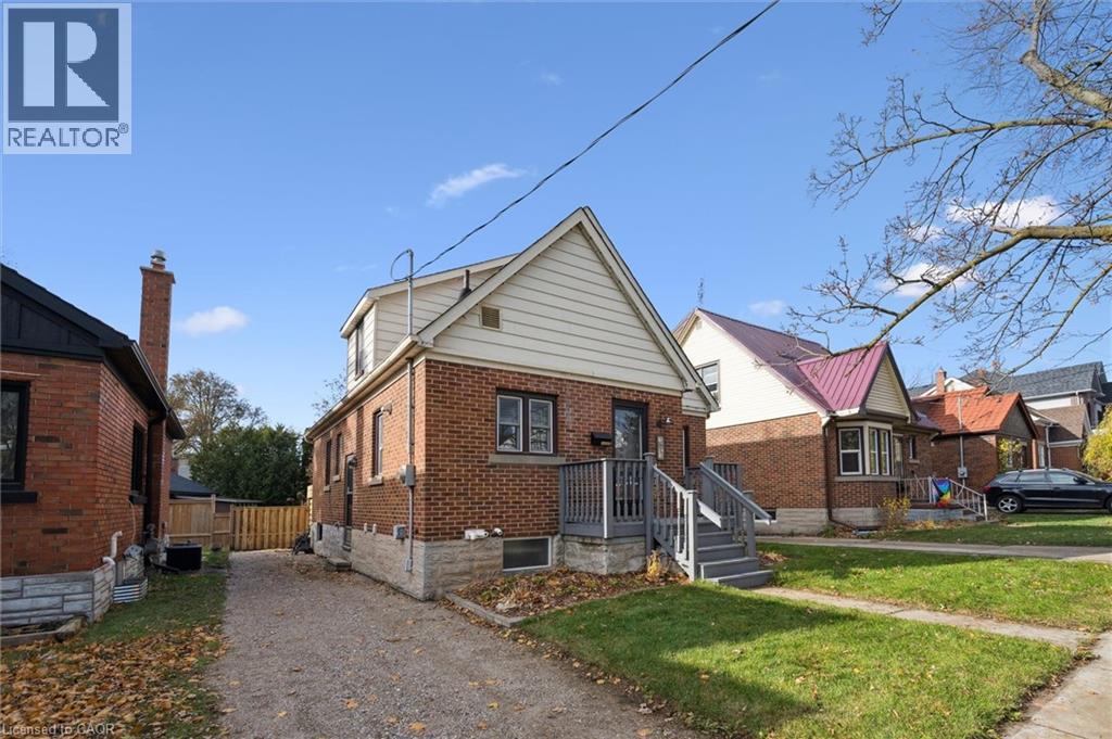 291 Park Street, Kitchener, Ontario  N2G 1N2 - Photo 46 - 40785465