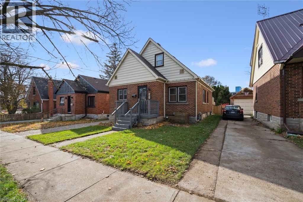 291 Park Street, Kitchener, Ontario  N2G 1N2 - Photo 47 - 40785465