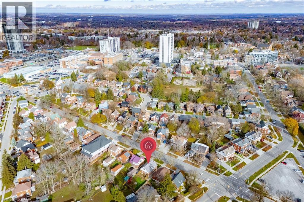 291 Park Street, Kitchener, Ontario  N2G 1N2 - Photo 48 - 40785465