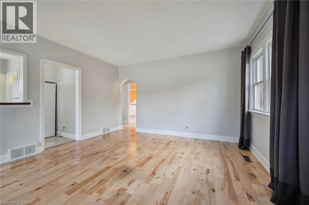 291 Park Street, Kitchener, Ontario  N2G 1N2 - Photo 5 - 40785465