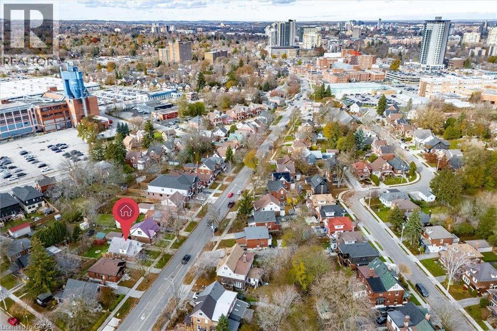 291 Park Street, Kitchener, Ontario  N2G 1N2 - Photo 50 - 40785465