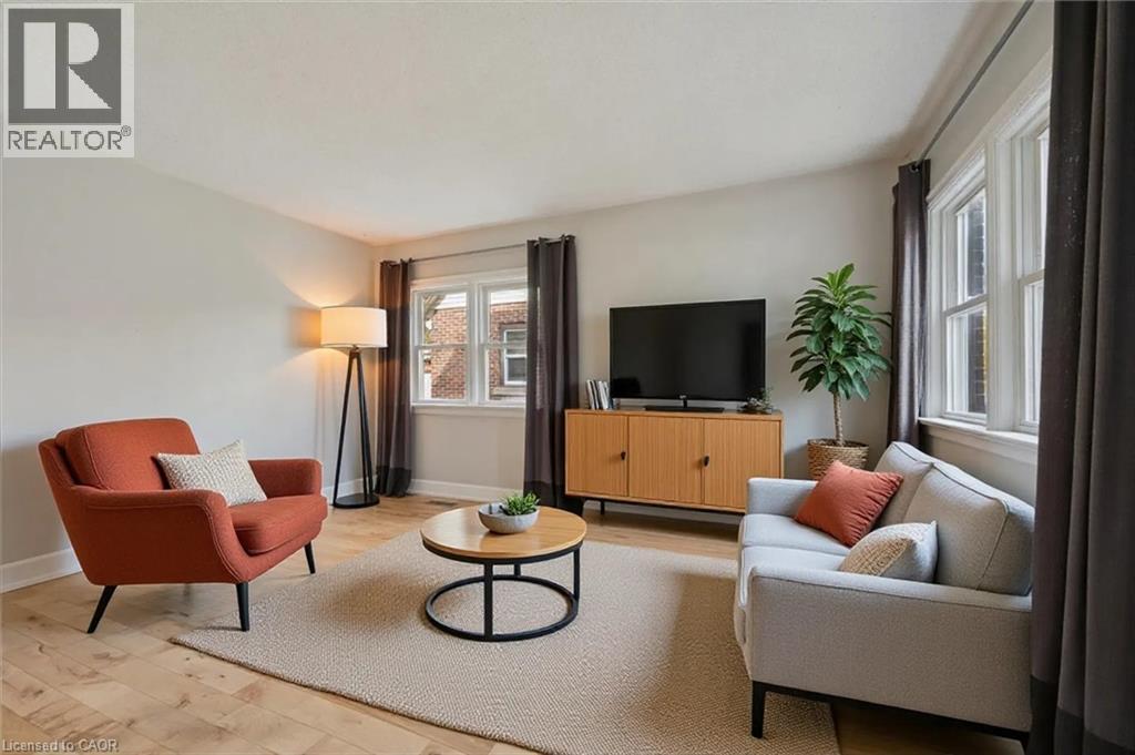 291 Park Street, Kitchener, Ontario  N2G 1N2 - Photo 6 - 40785465