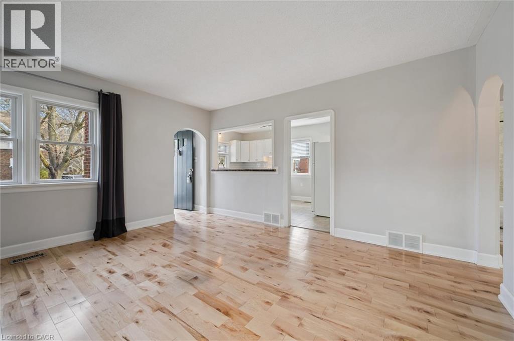 291 Park Street, Kitchener, Ontario  N2G 1N2 - Photo 7 - 40785465