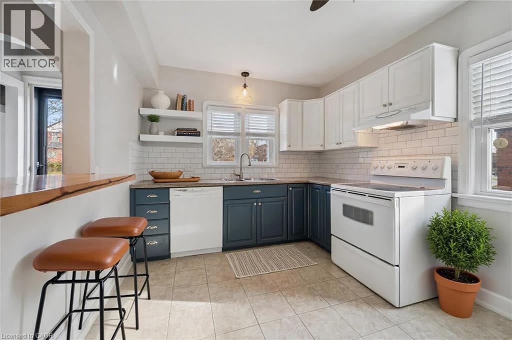 291 Park Street, Kitchener, Ontario  N2G 1N2 - Photo 8 - 40785465