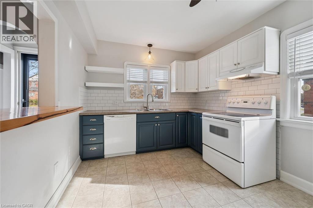 291 Park Street, Kitchener, Ontario  N2G 1N2 - Photo 9 - 40785465