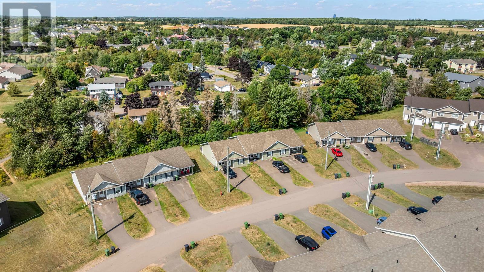 36,44,50 Miah Drive, Cornwall, Prince Edward Island  C1B 0K2 - Photo 1 - 202528249