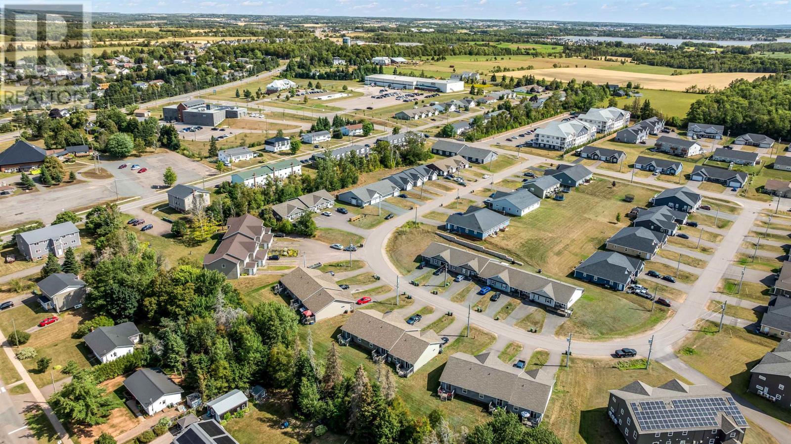 36,44,50 Miah Drive, Cornwall, Prince Edward Island  C1B 0K2 - Photo 2 - 202528249