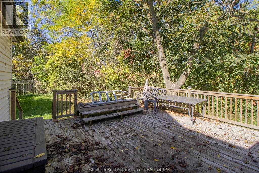 395 Park Street, Chatham, Ontario  N7M 3S7 - Photo 20 - 25025589