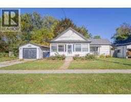 395 Park STREET, Chatham, Ontario