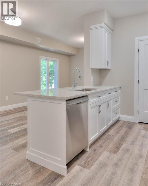 33 Murray Court Unit# 11, Milverton, Ontario  N0K 1M0 - Photo 10 - 40755555