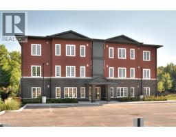 33 MURRAY Court Unit# 11, Milverton, Ontario