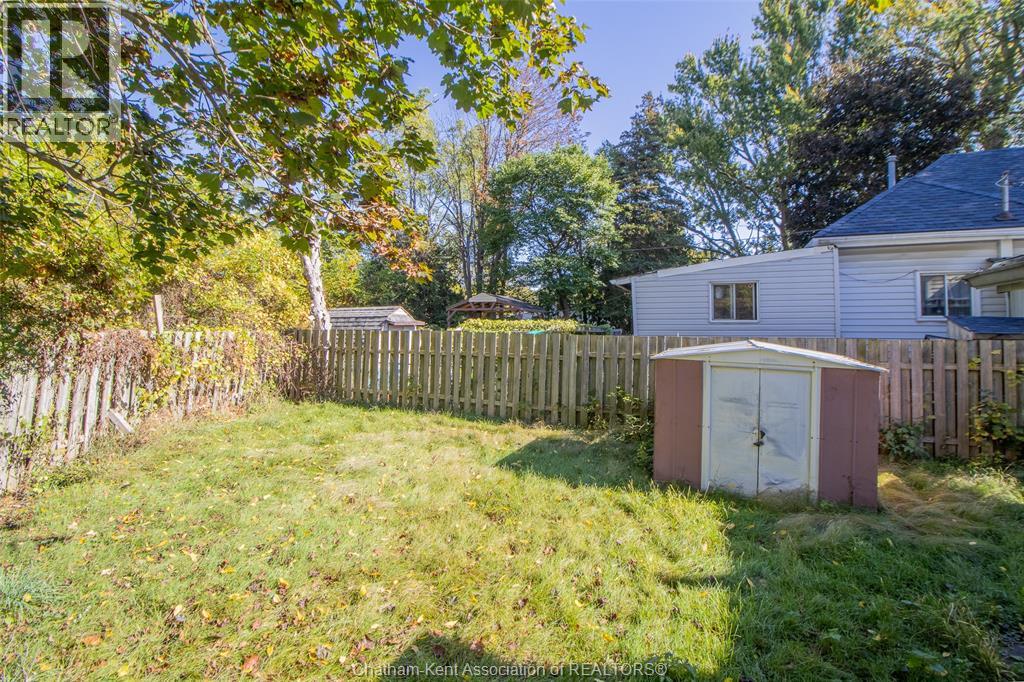 395 Park Street, Chatham, Ontario  N7M 3S7 - Photo 18 - 25025589