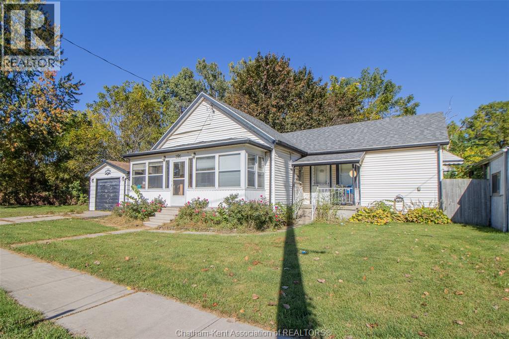 395 Park Street, Chatham, Ontario  N7M 3S7 - Photo 4 - 25025589