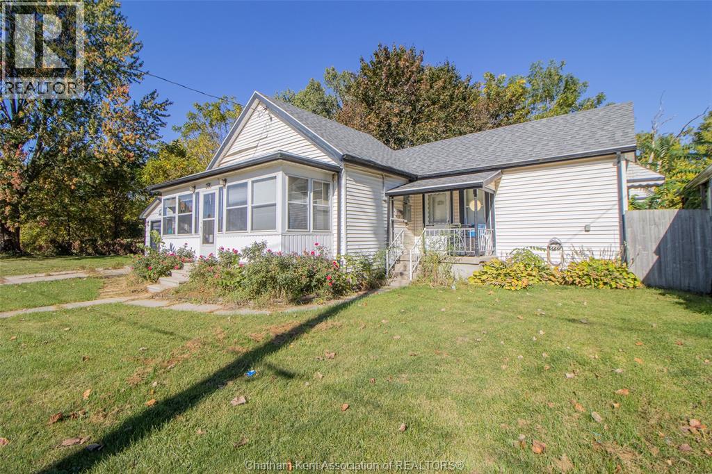 395 Park Street, Chatham, Ontario  N7M 3S7 - Photo 2 - 25025589
