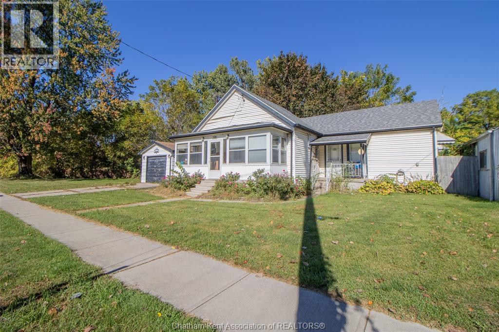 395 Park Street, Chatham, Ontario  N7M 3S7 - Photo 3 - 25025589